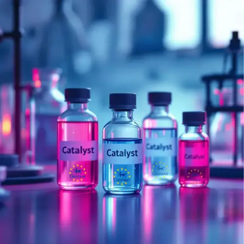 (1R,2R)-N,N-BIS(2-ACETYL-3-OXO-2-BUTENYLIDENE)-1,2-DIMESITYLETHYLENEDIAMINATO COBALT(II)