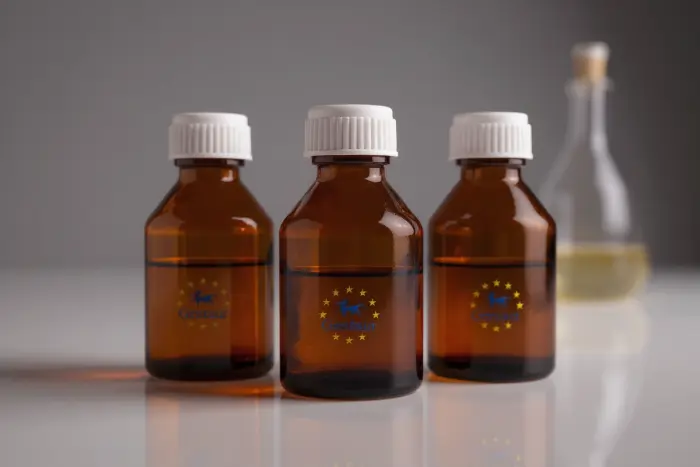 3-(Isonicotinoylhydrazonomethyl) Rifamycin