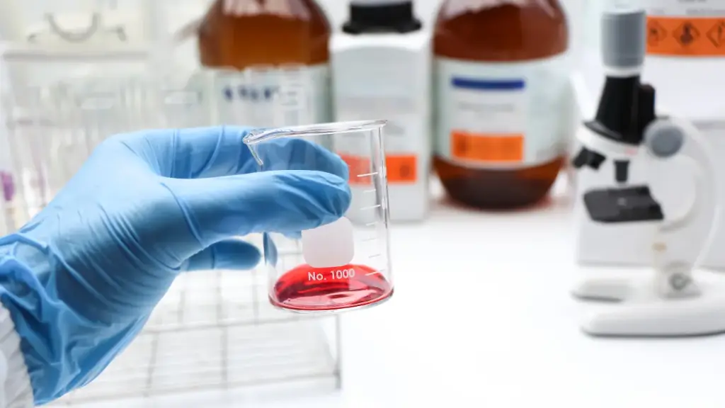 Polybead® Polystyrene Red Dyed Microsphere  6.00µm -  5 mL 