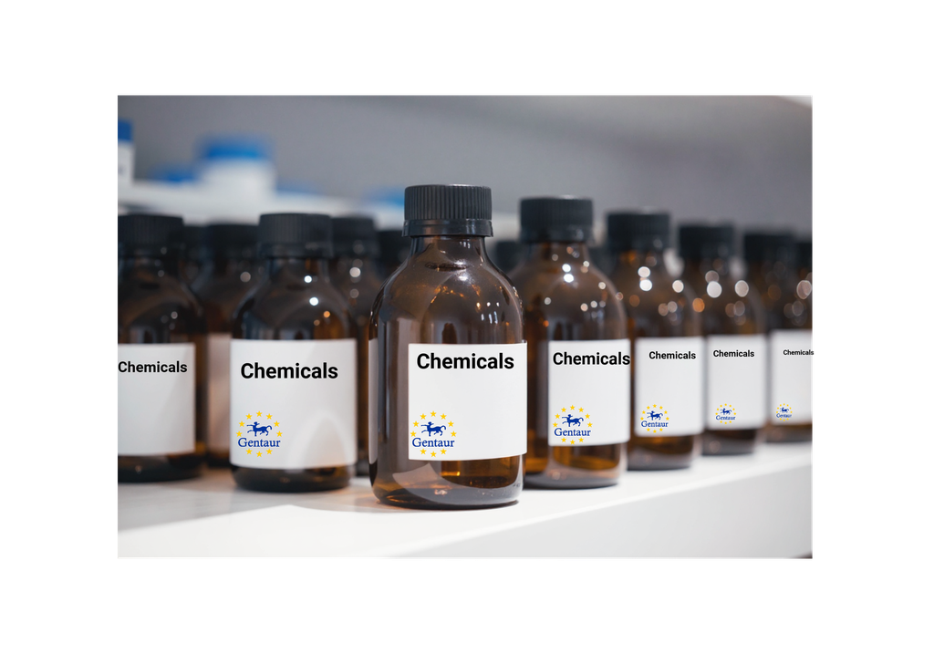 Acetone, ACS grade, Glass Bottle
