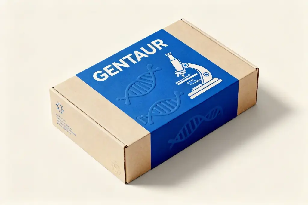 Masson's Trichrome Stain Kit - 1Kit